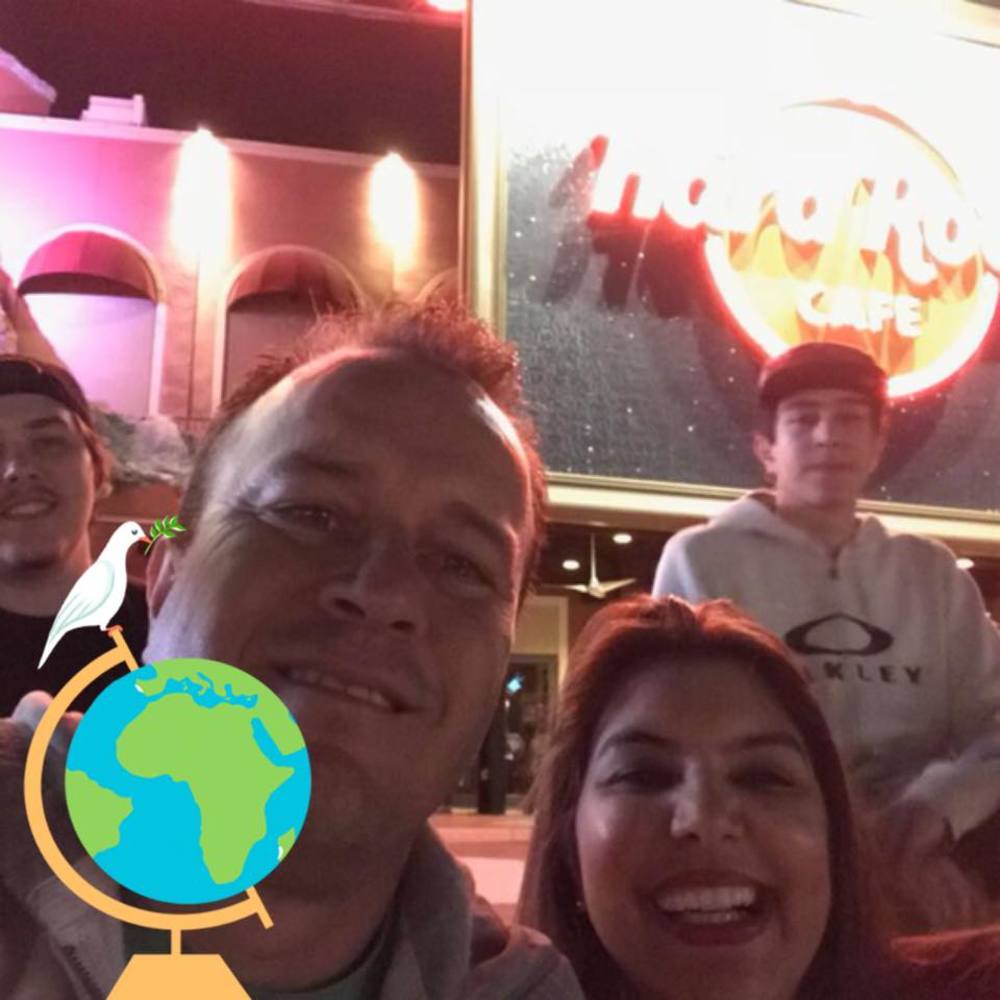 Meet your Posher, Viviane